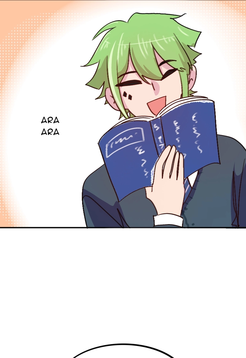 WEE!!! Chapter 226 page 15 - 