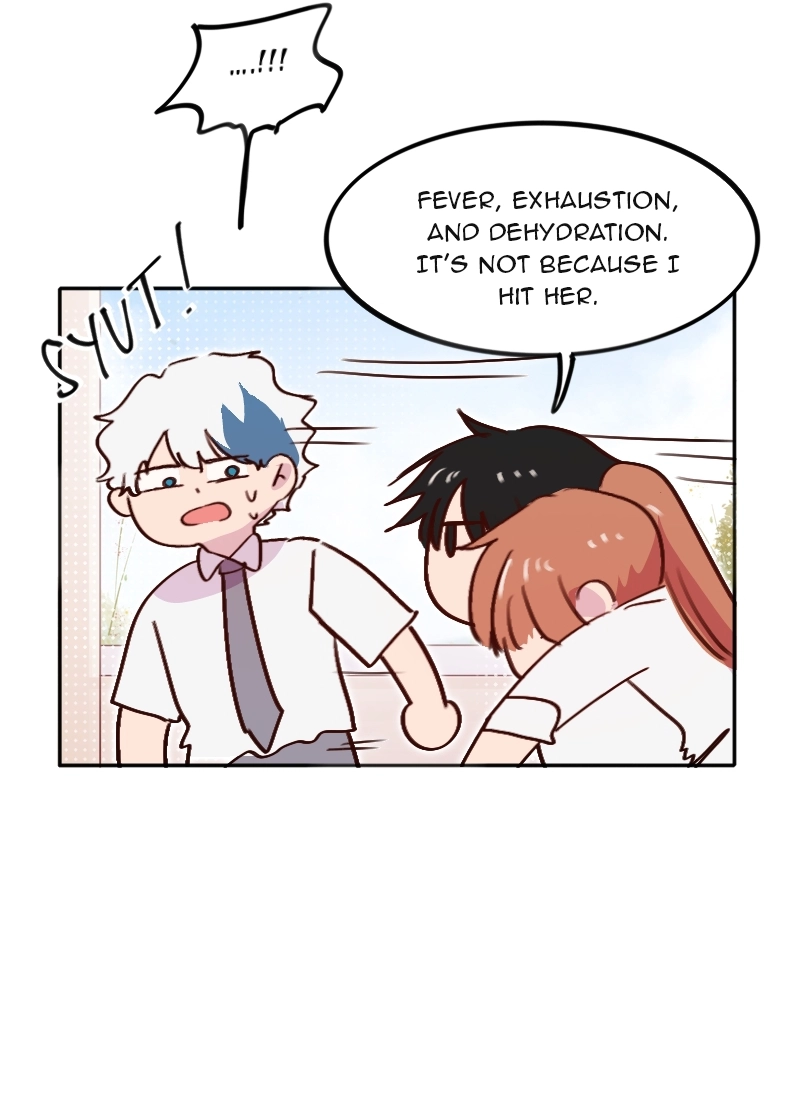 WEE!!! Chapter 226 page 18 - 