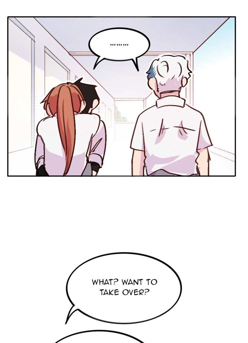 WEE!!! Chapter 226 page 19 - 