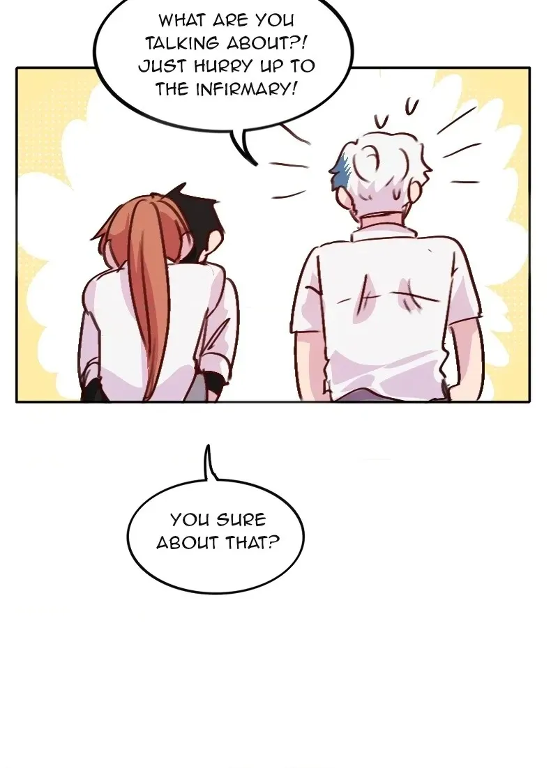 WEE!!! Chapter 226 page 20 - 
