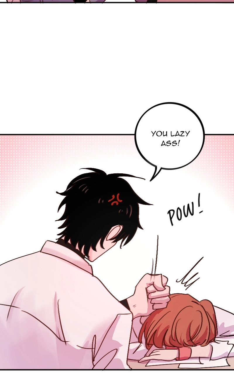 WEE!!! Chapter 226 page 3 - 