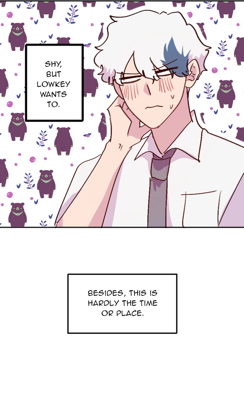 WEE!!! Chapter 226 page 21 - 
