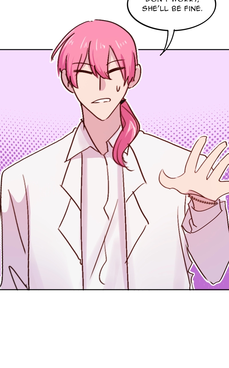 WEE!!! Chapter 226 page 23 - 