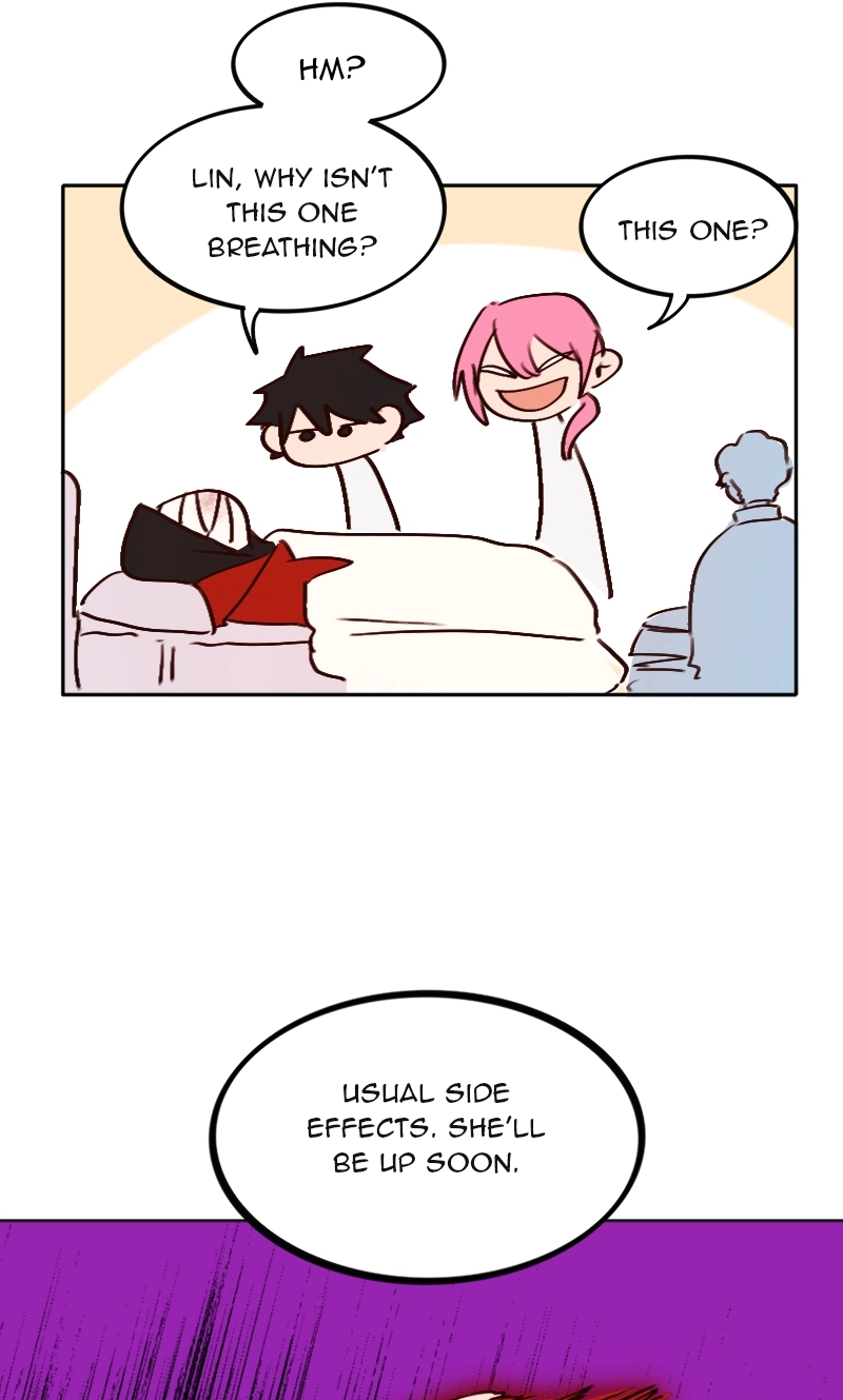 WEE!!! Chapter 226 page 24 - 