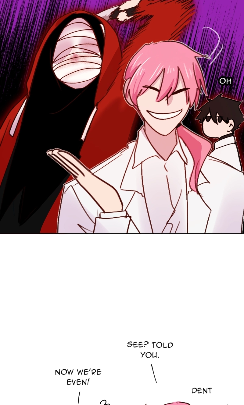 WEE!!! Chapter 226 page 25 - 