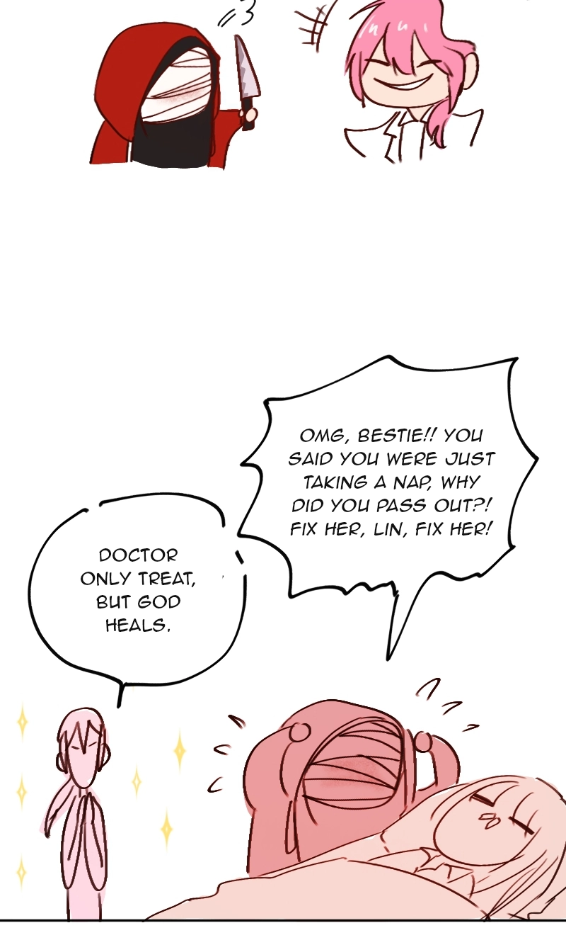 WEE!!! Chapter 226 page 26 - 