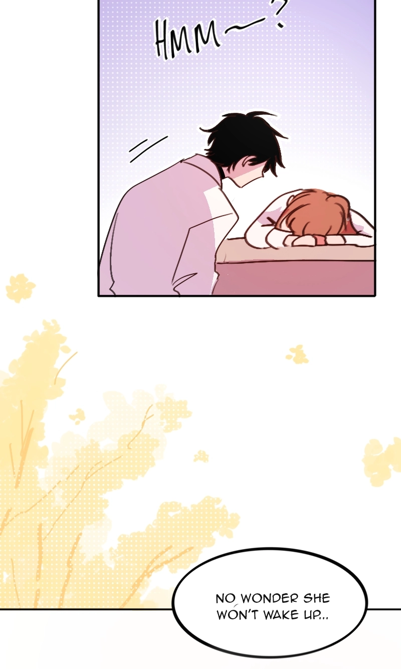 WEE!!! Chapter 226 page 5 - 