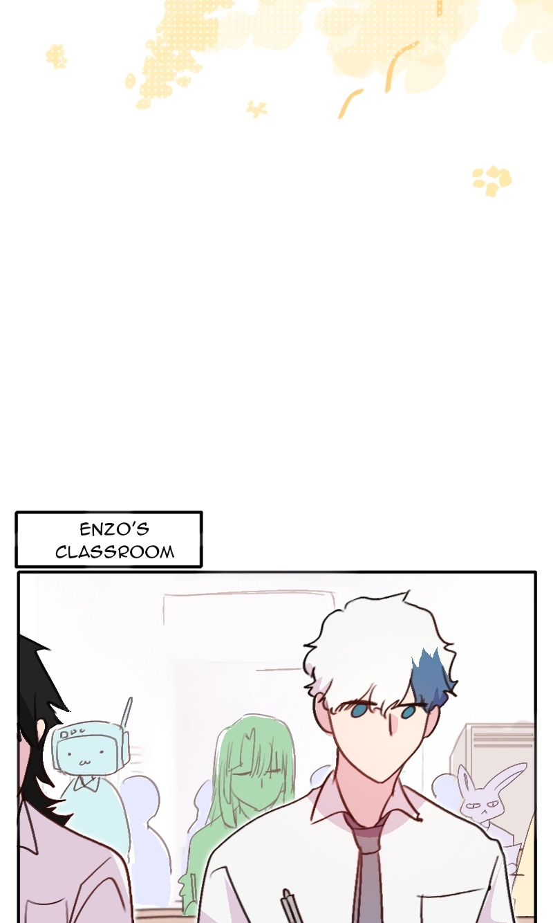 WEE!!! Chapter 226 page 7 - 