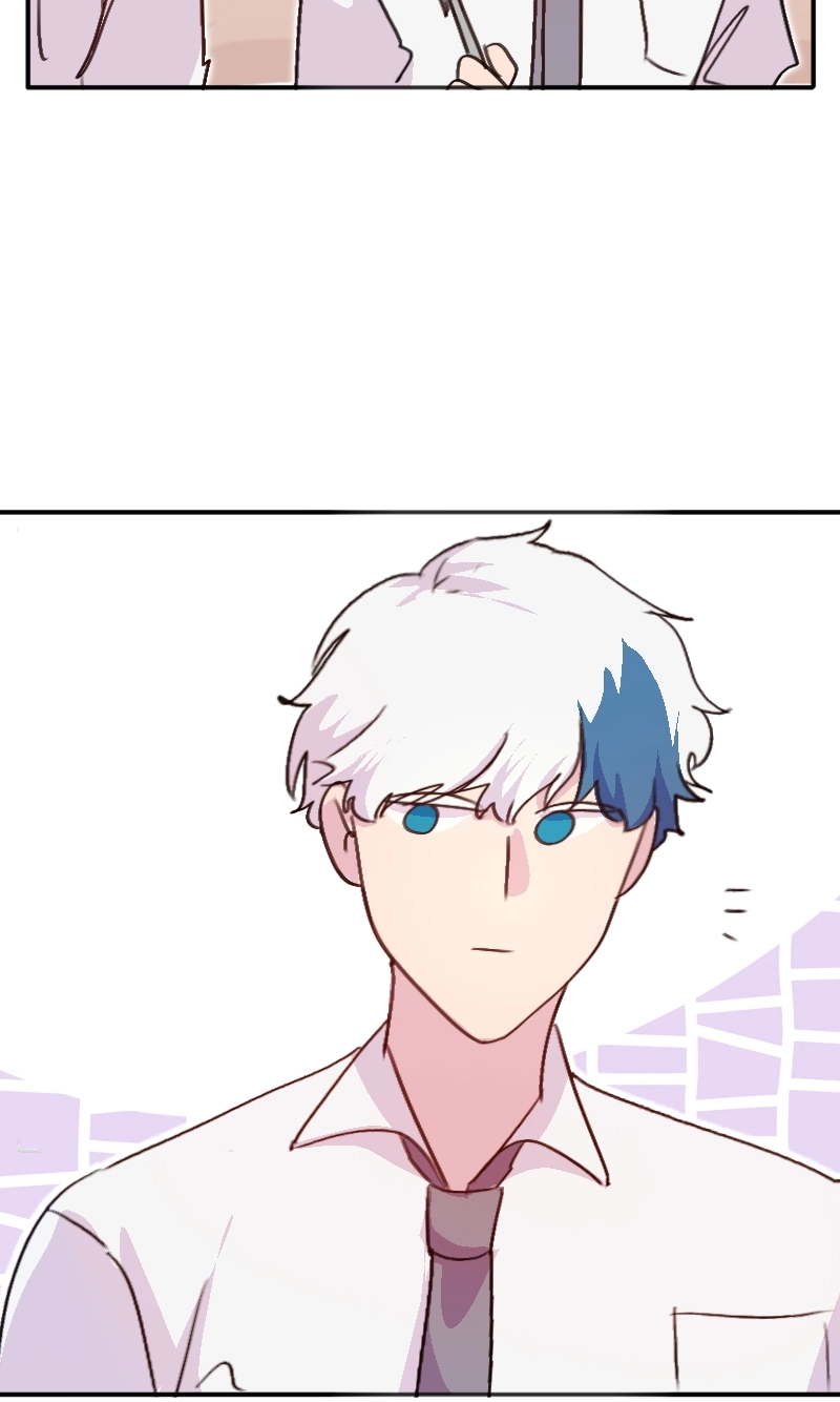 WEE!!! Chapter 226 page 8 - 