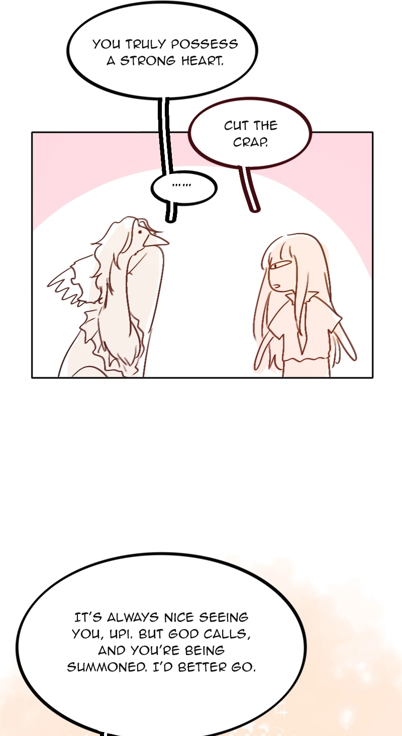 WEE!!! Chapter 227 page 22 - 