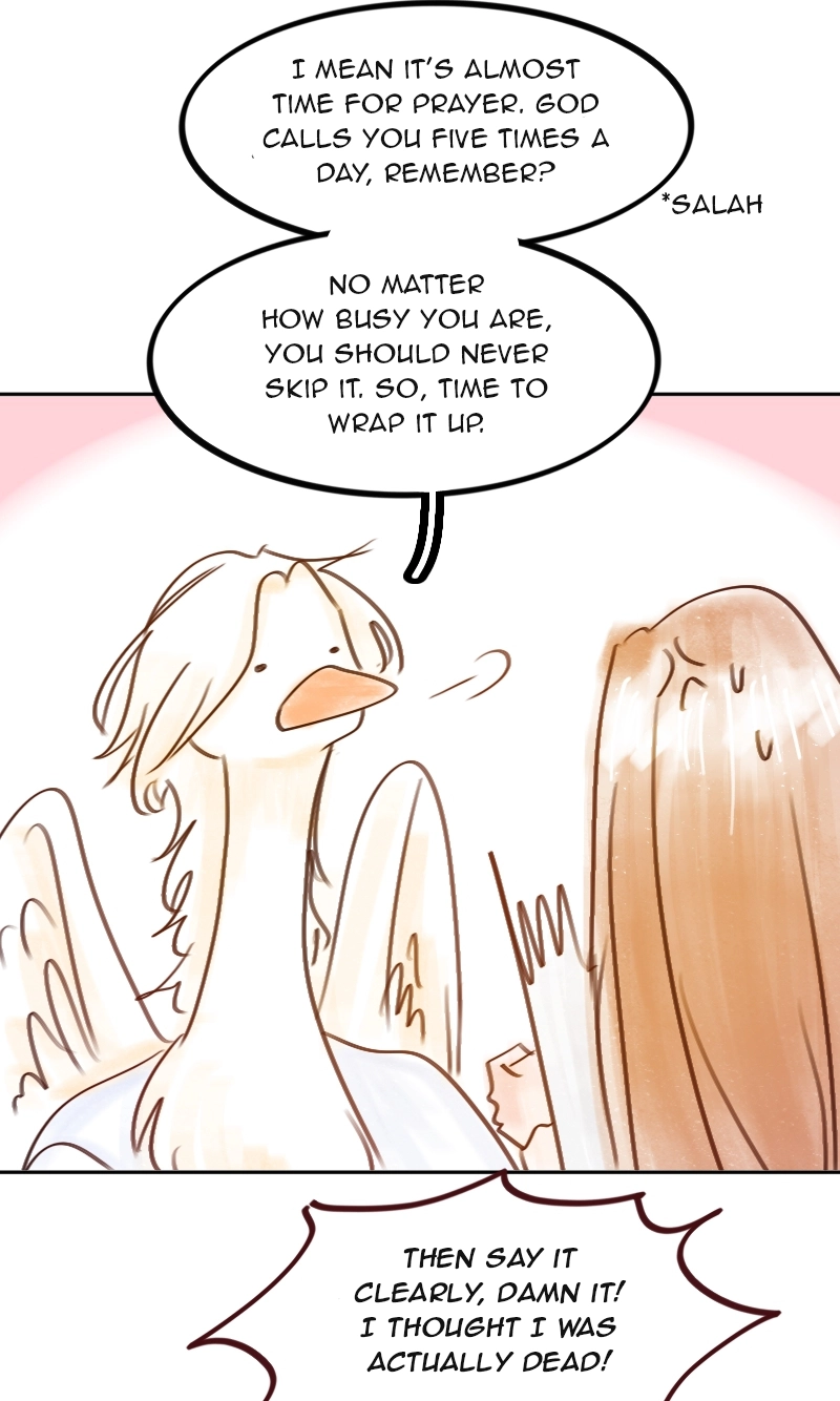 WEE!!! Chapter 227 page 24 - 
