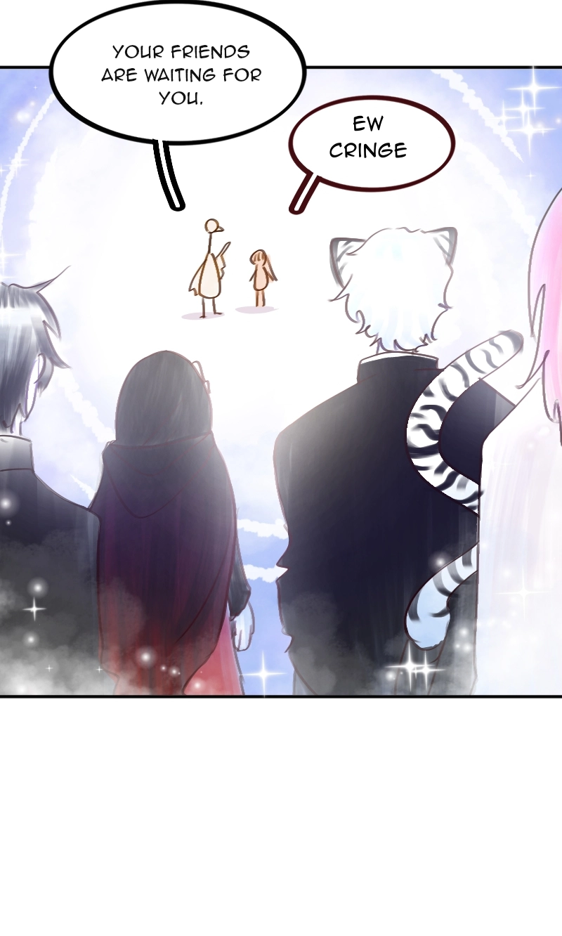 WEE!!! Chapter 227 page 26 - 