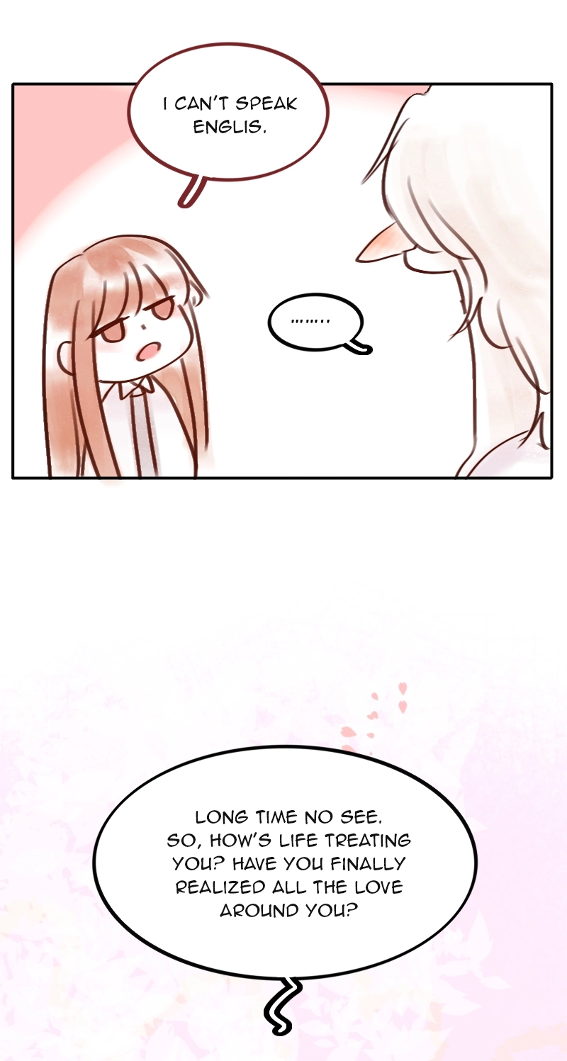 WEE!!! Chapter 227 page 5 - 