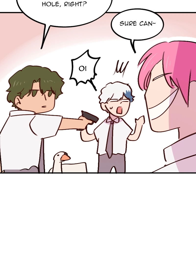 WEE!!! Chapter 228 page 11 - 