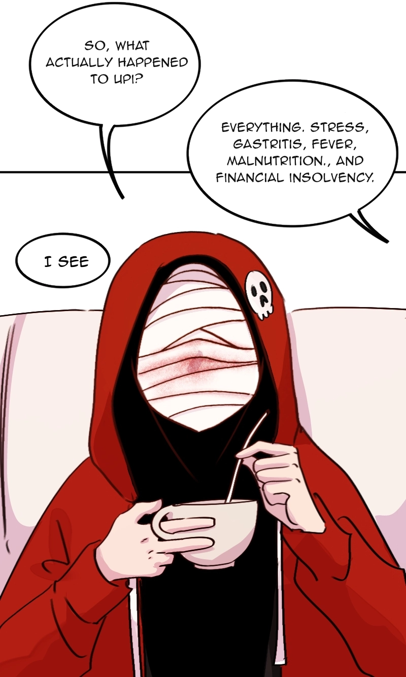 WEE!!! Chapter 228 page 12 - 