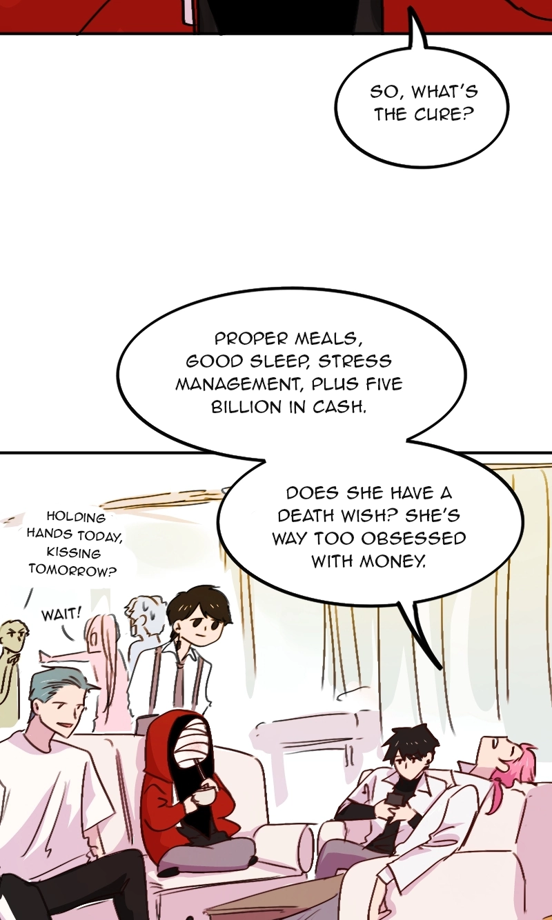 WEE!!! Chapter 228 page 13 - 
