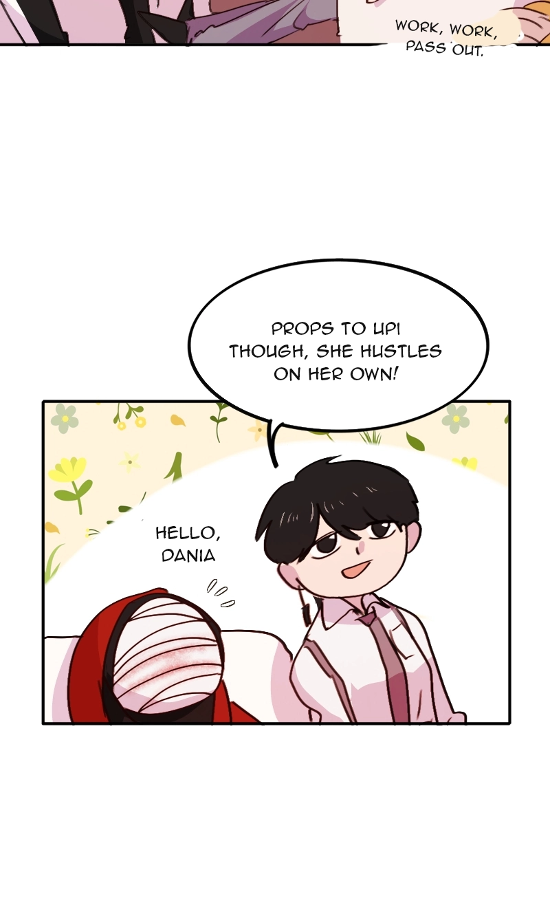 WEE!!! Chapter 228 page 14 - 