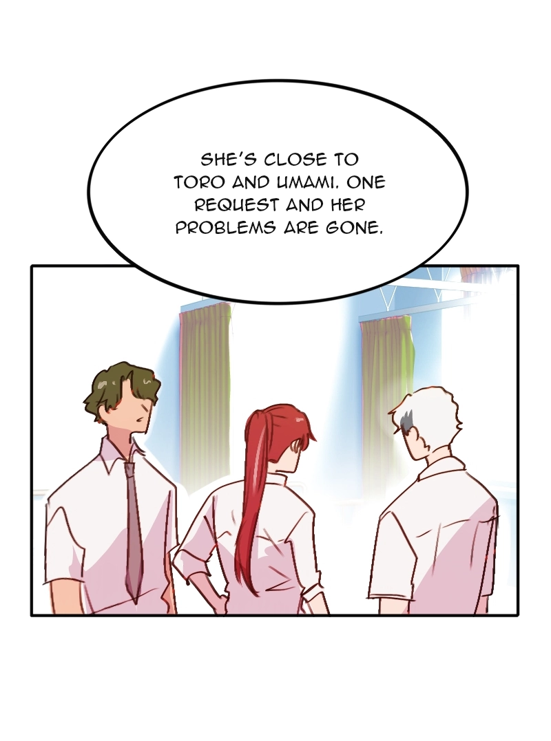 WEE!!! Chapter 228 page 15 - 