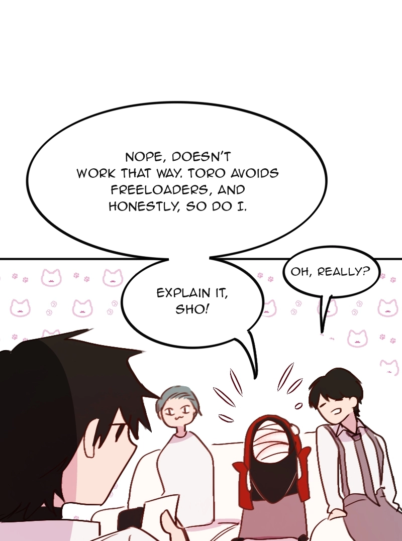 WEE!!! Chapter 228 page 16 - 
