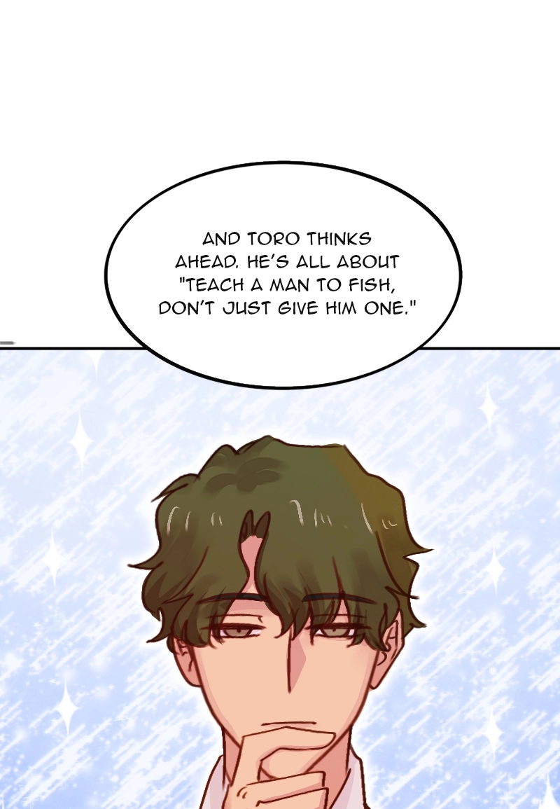 WEE!!! Chapter 228 page 19 - 