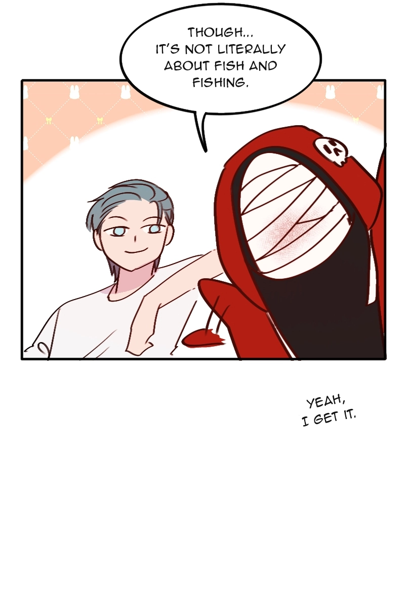 WEE!!! Chapter 228 page 24 - 