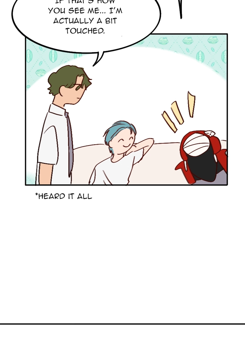 WEE!!! Chapter 228 page 26 - 