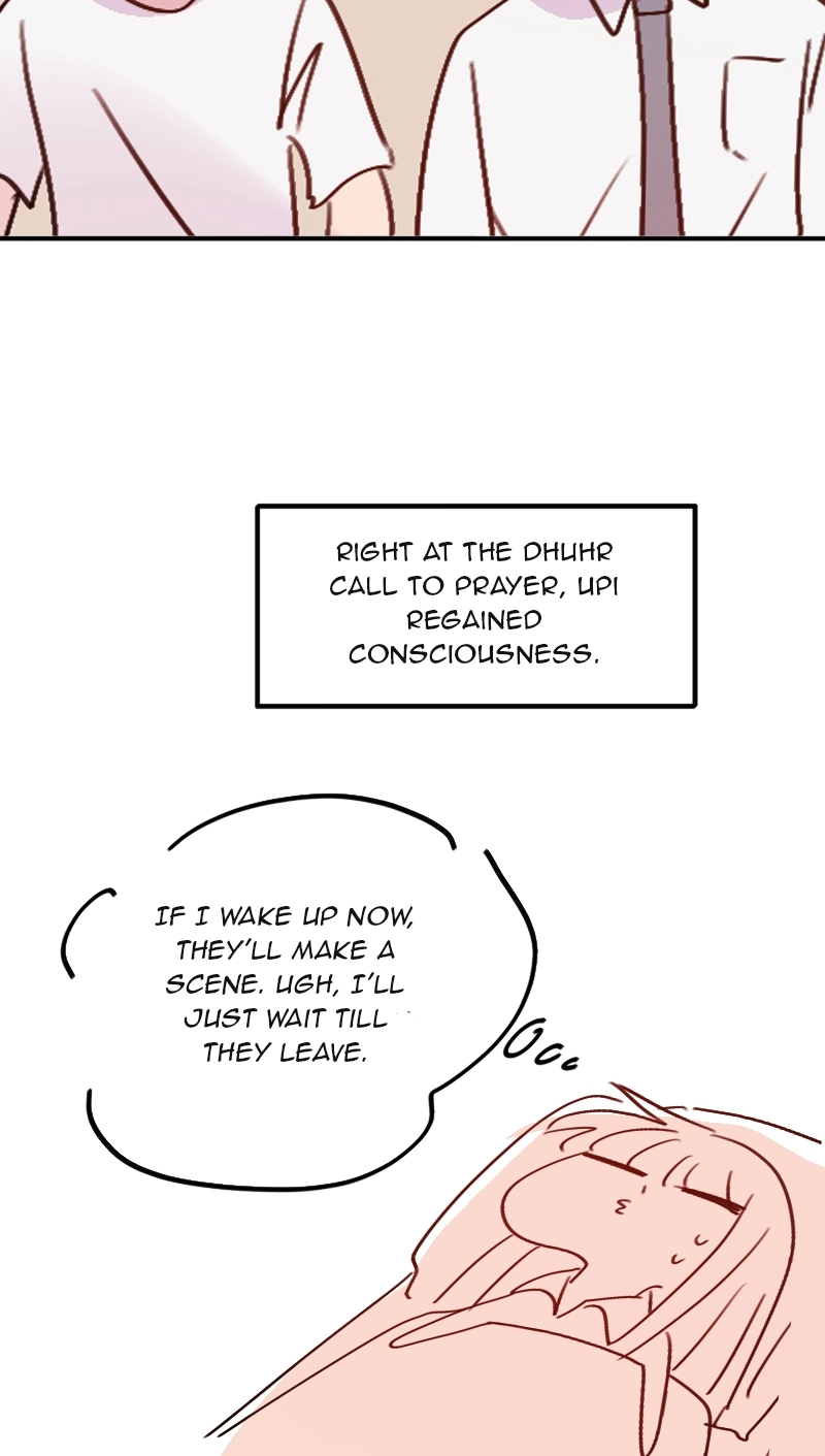 WEE!!! Chapter 228 page 28 - 