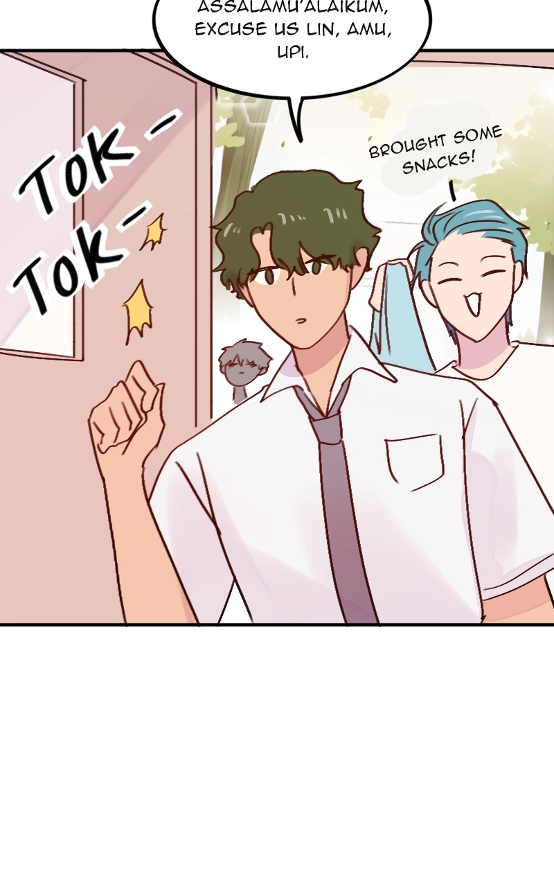 WEE!!! Chapter 228 page 5 - 