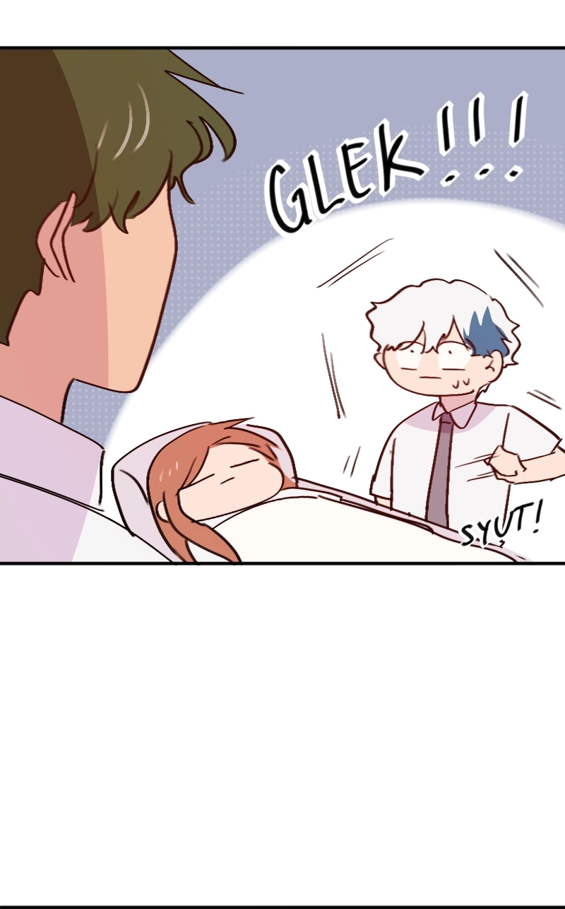 WEE!!! Chapter 228 page 6 - 