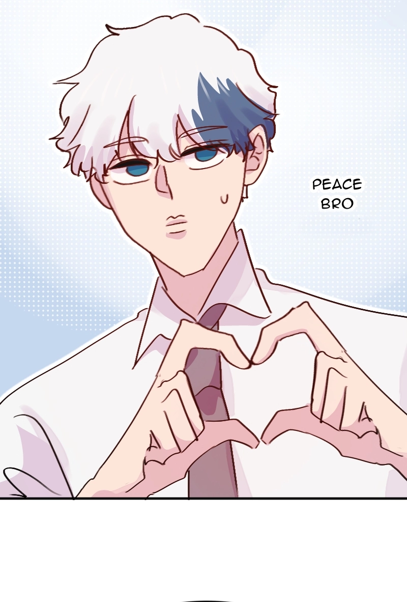 WEE!!! Chapter 228 page 8 - 