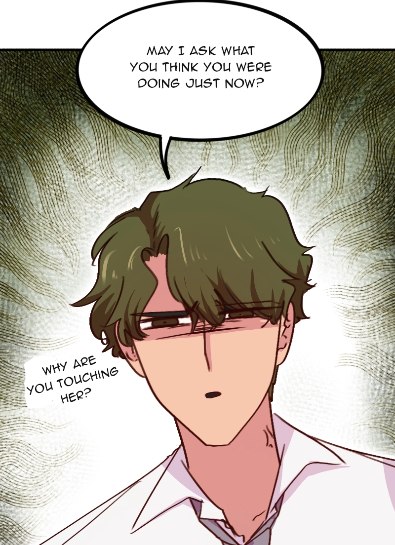 WEE!!! Chapter 228 page 9 - 