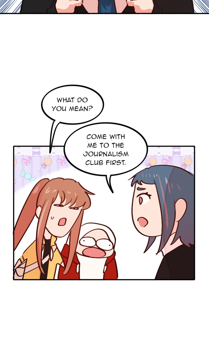 WEE!!! Chapter 229 page 11 - 