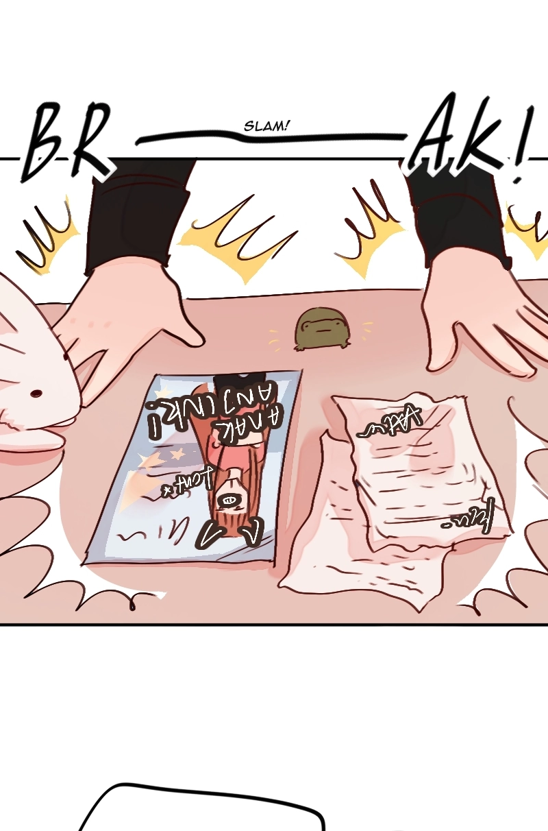 WEE!!! Chapter 229 page 12 - 
