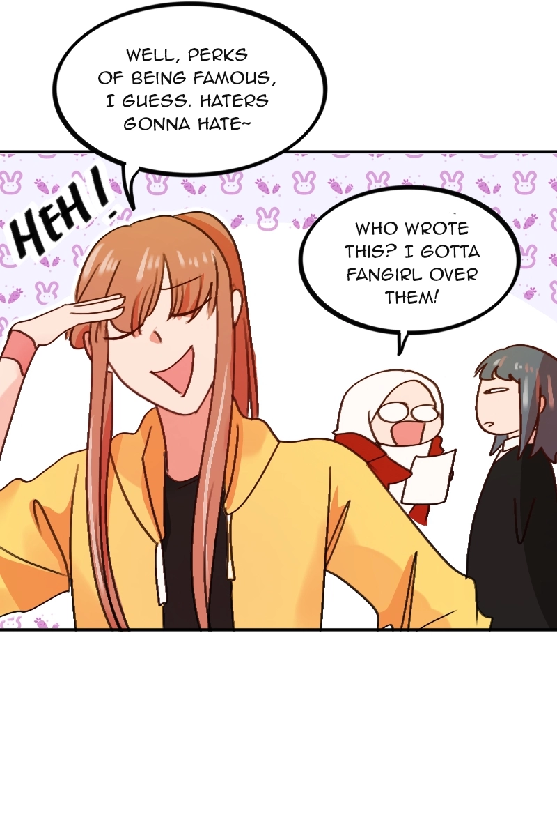 WEE!!! Chapter 229 page 15 - 