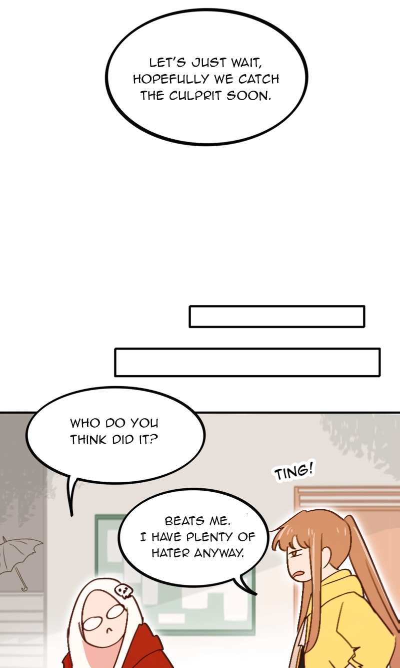 WEE!!! Chapter 229 page 19 - 