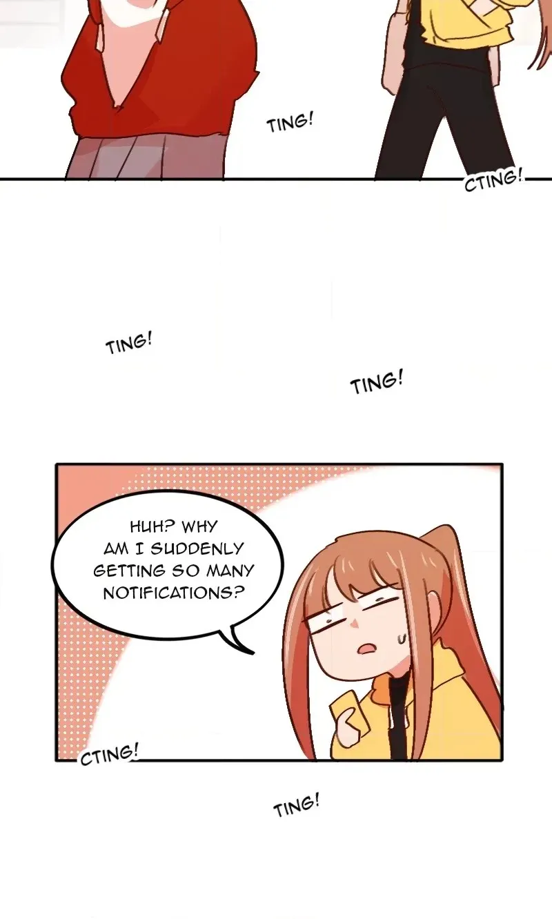 WEE!!! Chapter 229 page 20 - 