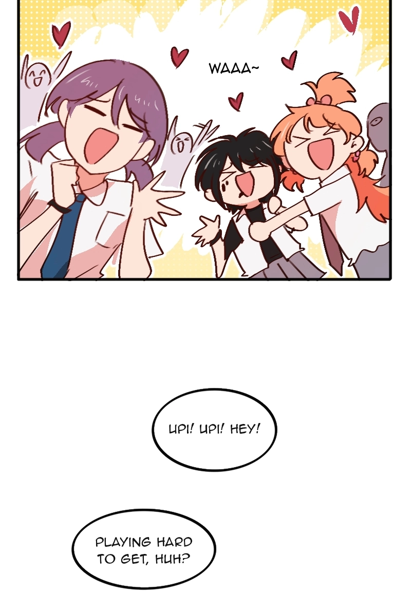 WEE!!! Chapter 229 page 3 - 