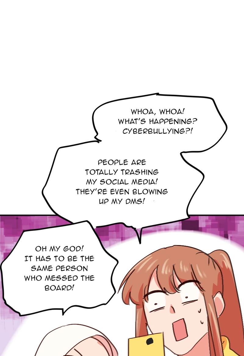 WEE!!! Chapter 229 page 21 - 