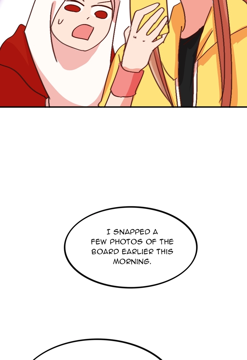 WEE!!! Chapter 229 page 22 - 