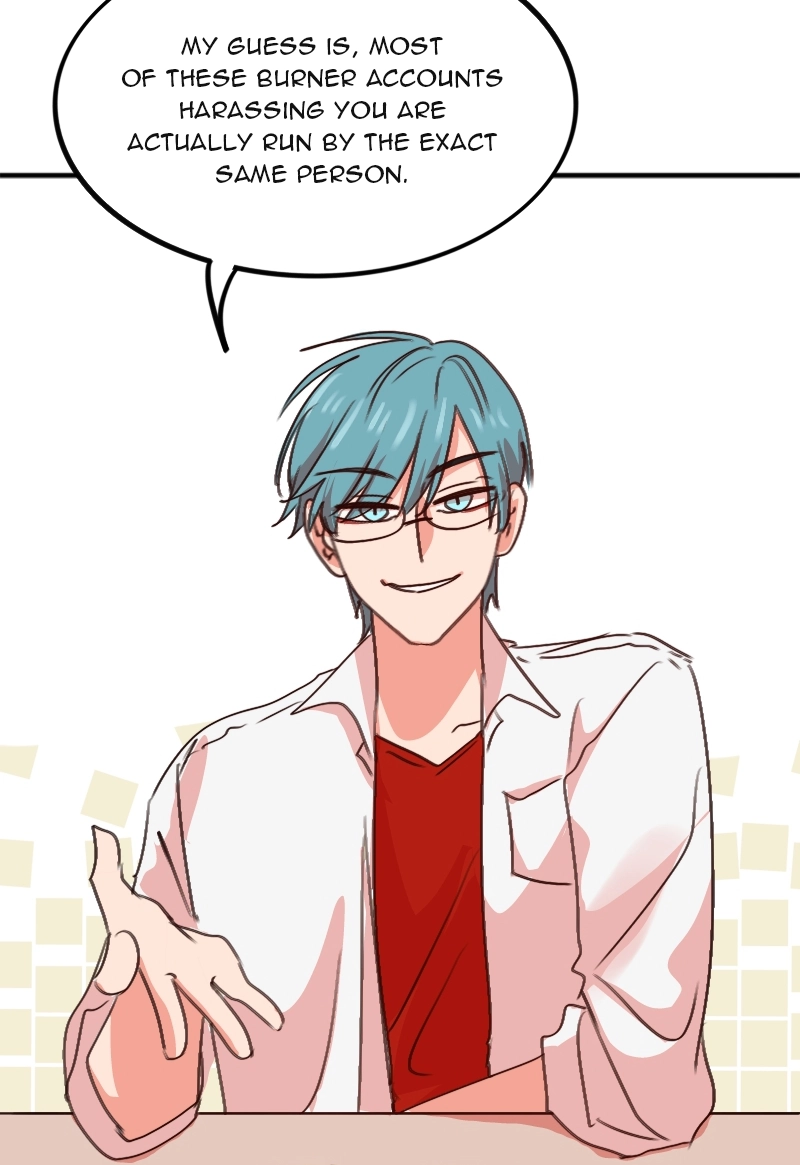 WEE!!! Chapter 229 page 23 - 