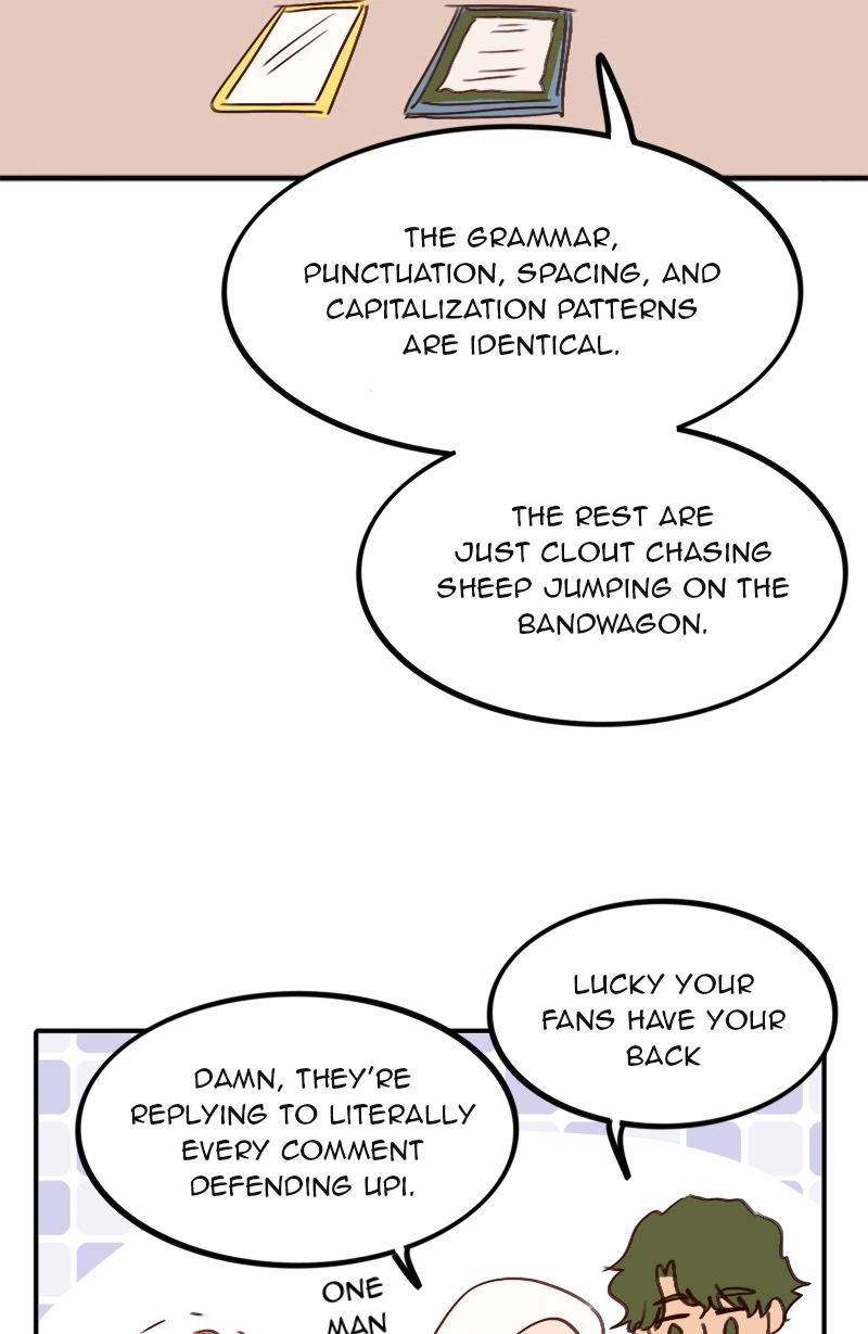 WEE!!! Chapter 229 page 24 - 
