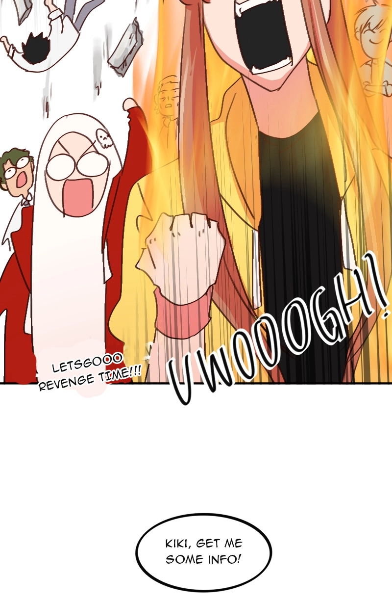 WEE!!! Chapter 229 page 26 - 