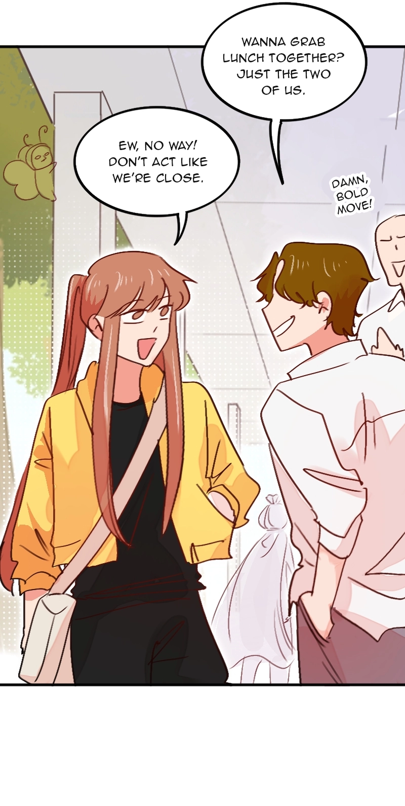 WEE!!! Chapter 229 page 4 - 