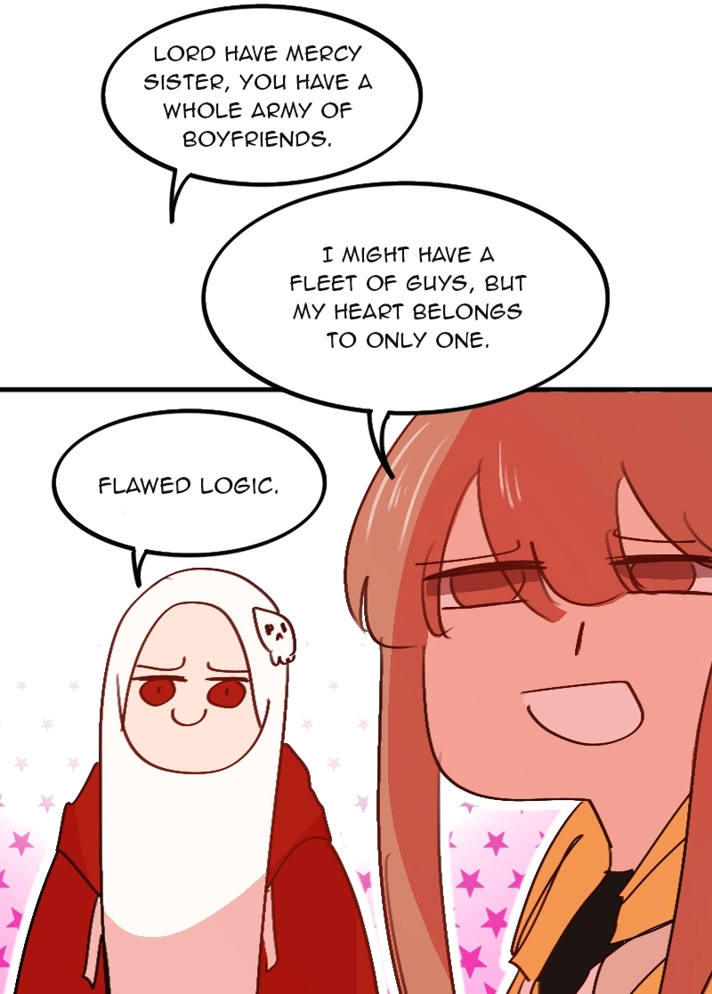 WEE!!! Chapter 229 page 6 - 