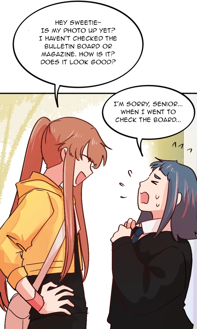 WEE!!! Chapter 229 page 9 - 