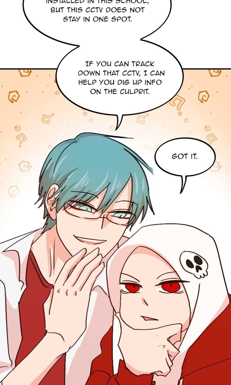 WEE!!! Chapter 230 page 2 - 