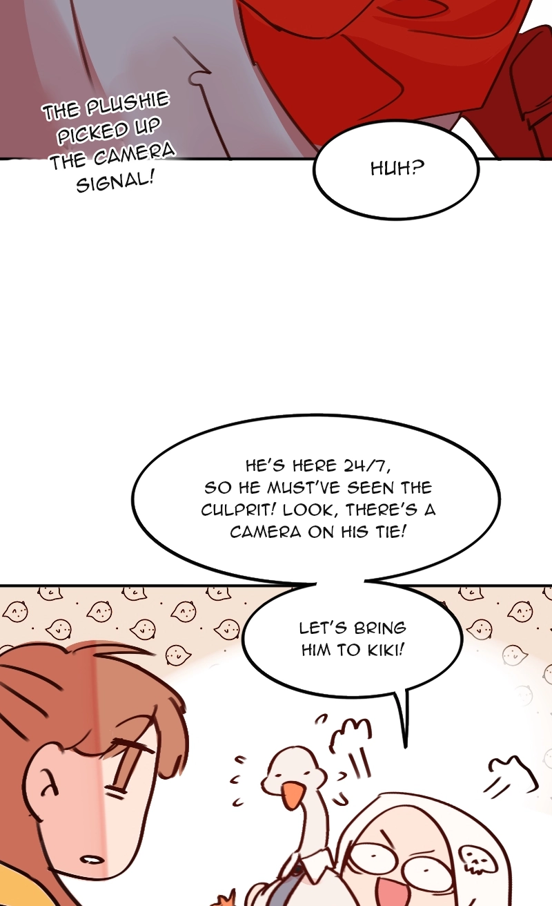 WEE!!! Chapter 230 page 11 - 
