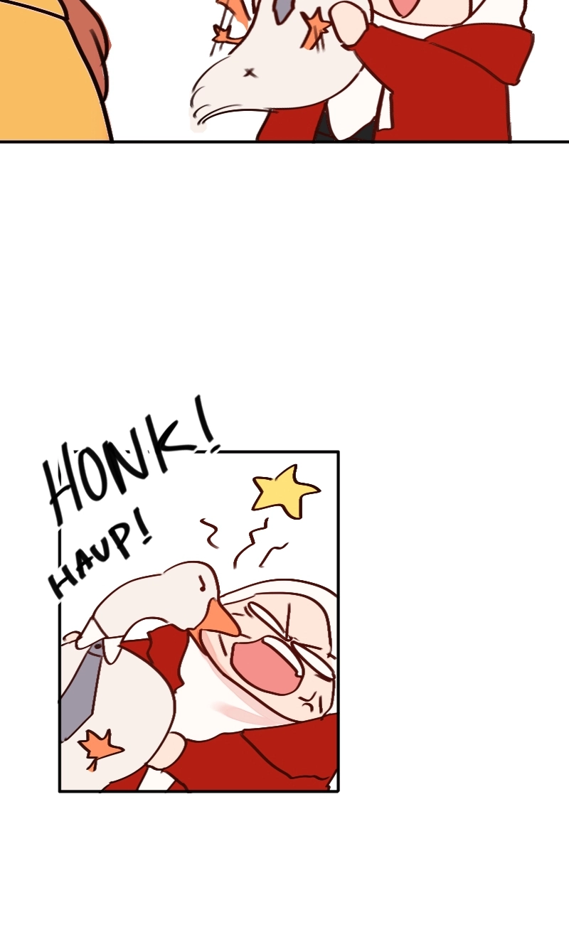 WEE!!! Chapter 230 page 12 - 