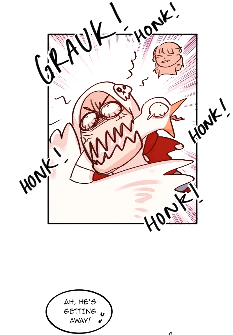 WEE!!! Chapter 230 page 13 - 