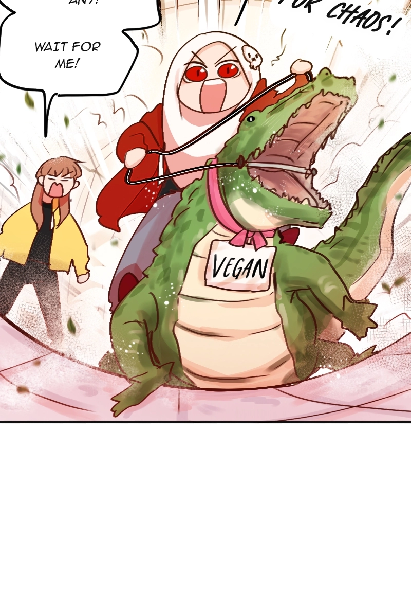 WEE!!! Chapter 230 page 15 - 
